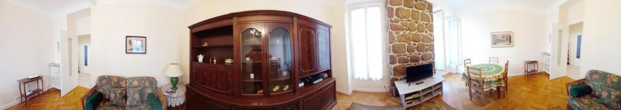 Appartement Large 2br Sunny 20 Meter Terrace Parking Shops