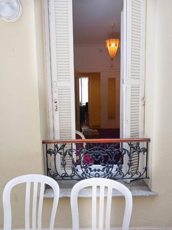 Appartement Large 2br Sunny 20 Meter Terrace Parking Shops *